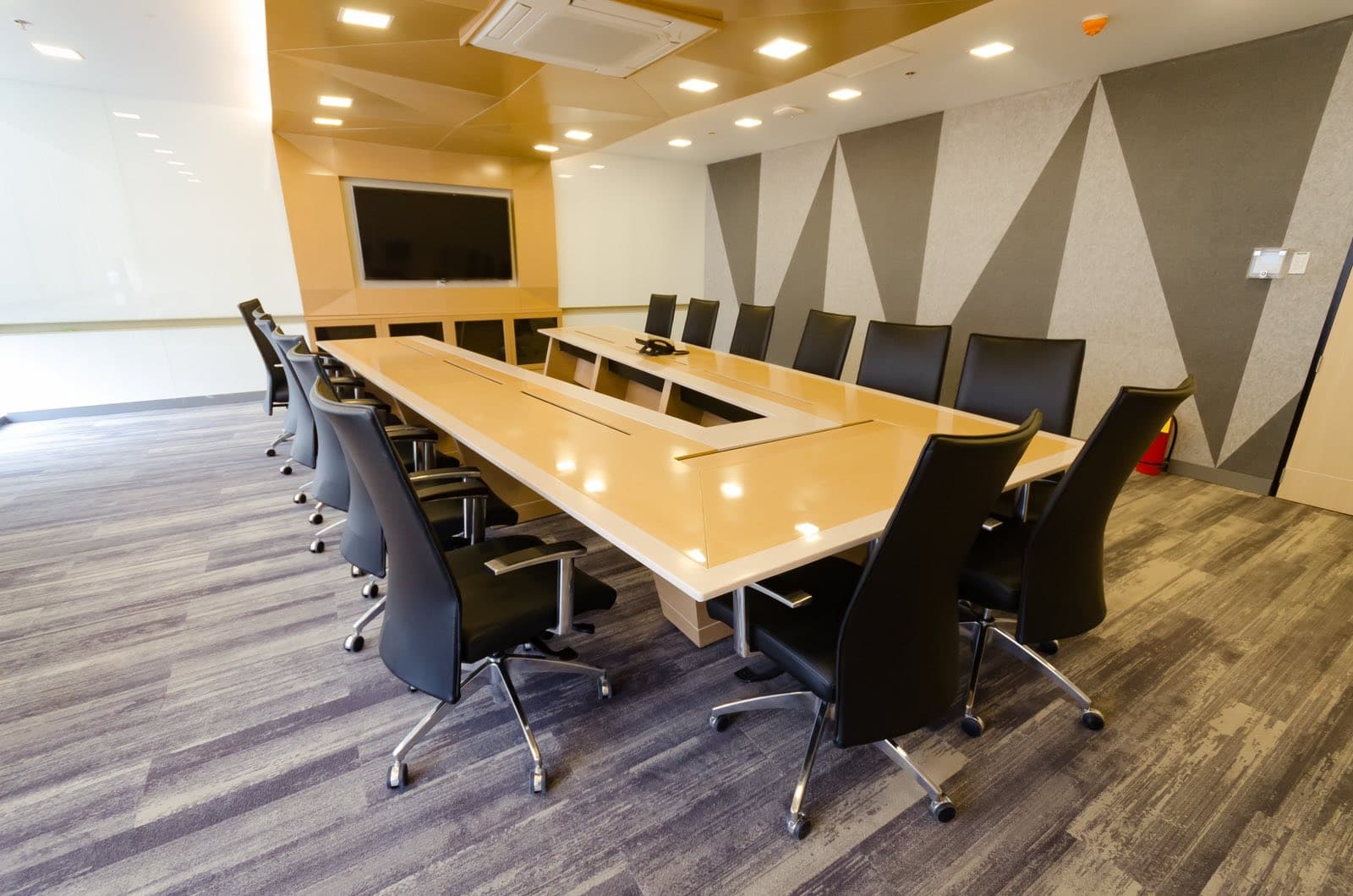 Board Rooms 2