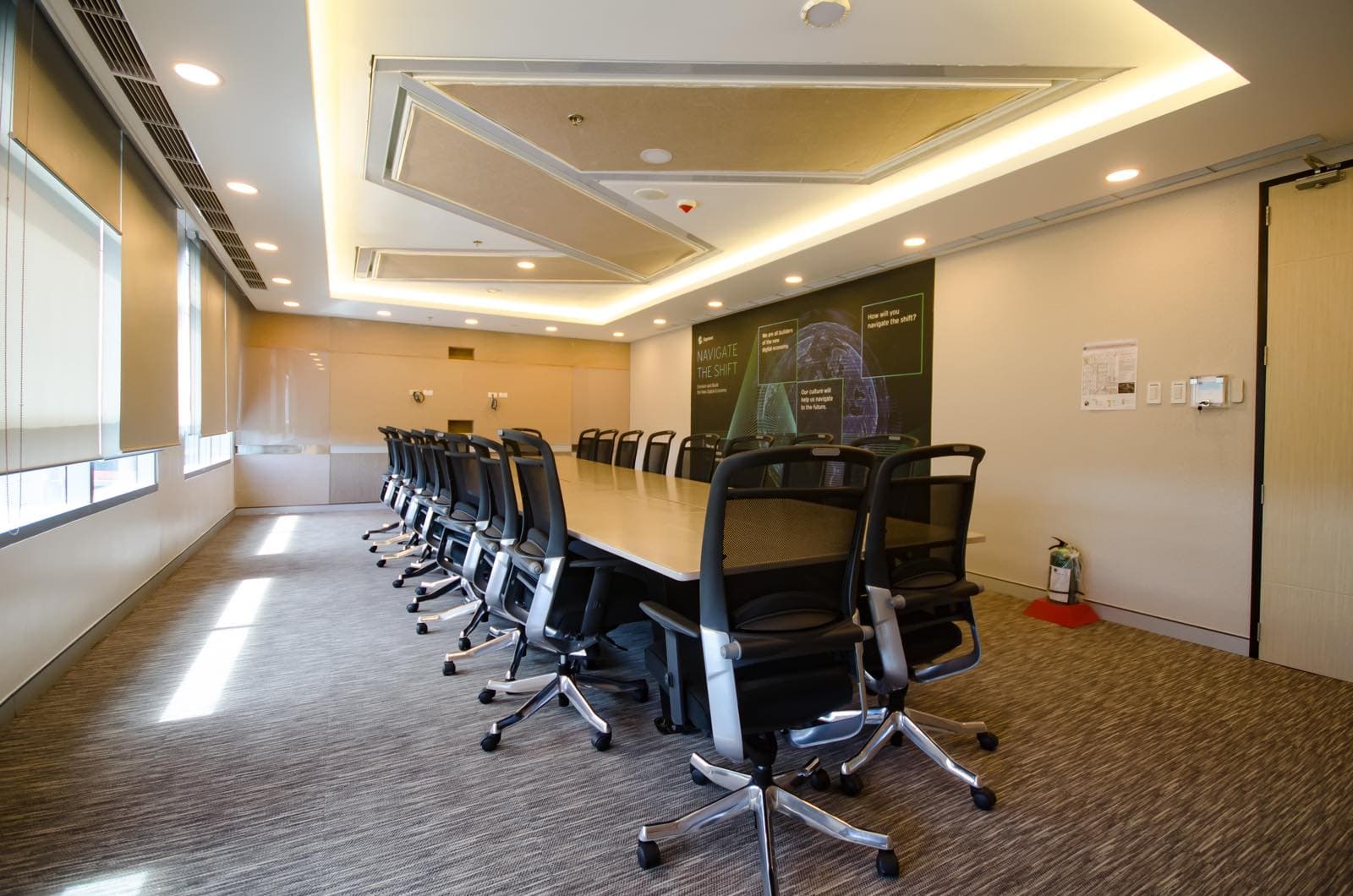Board Rooms 3