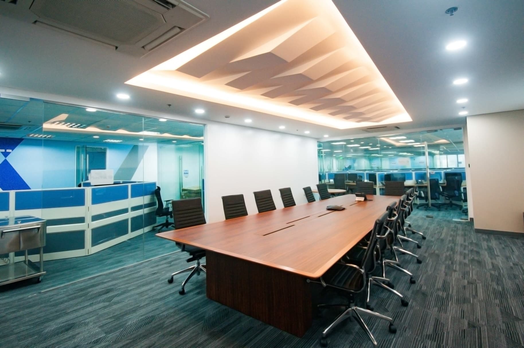 Board Rooms 8