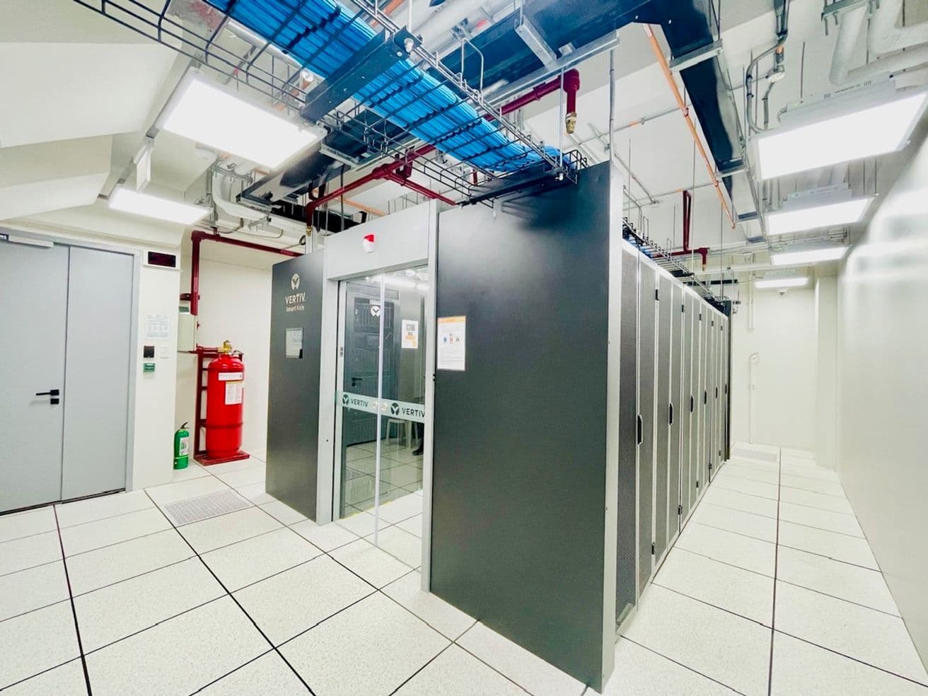 Data Center