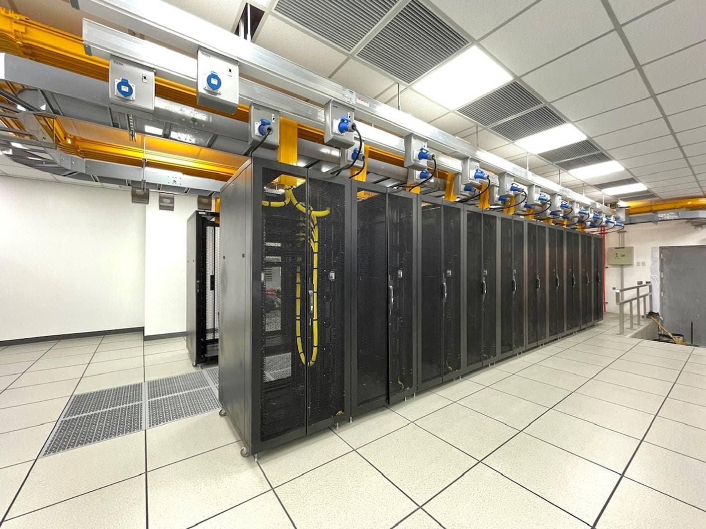 Data Centers 2