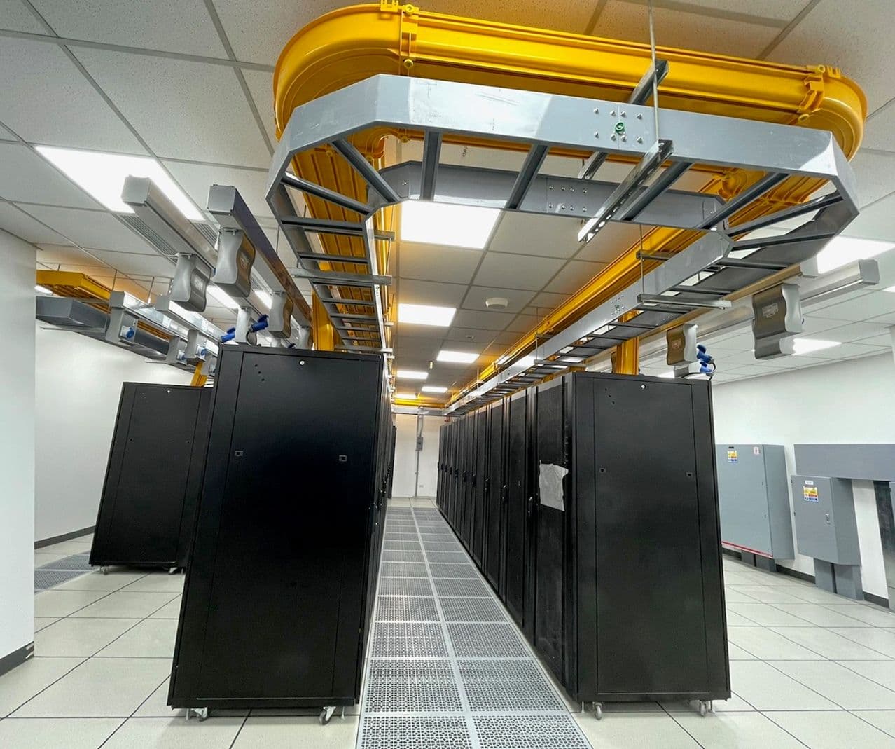 Data Centers 3
