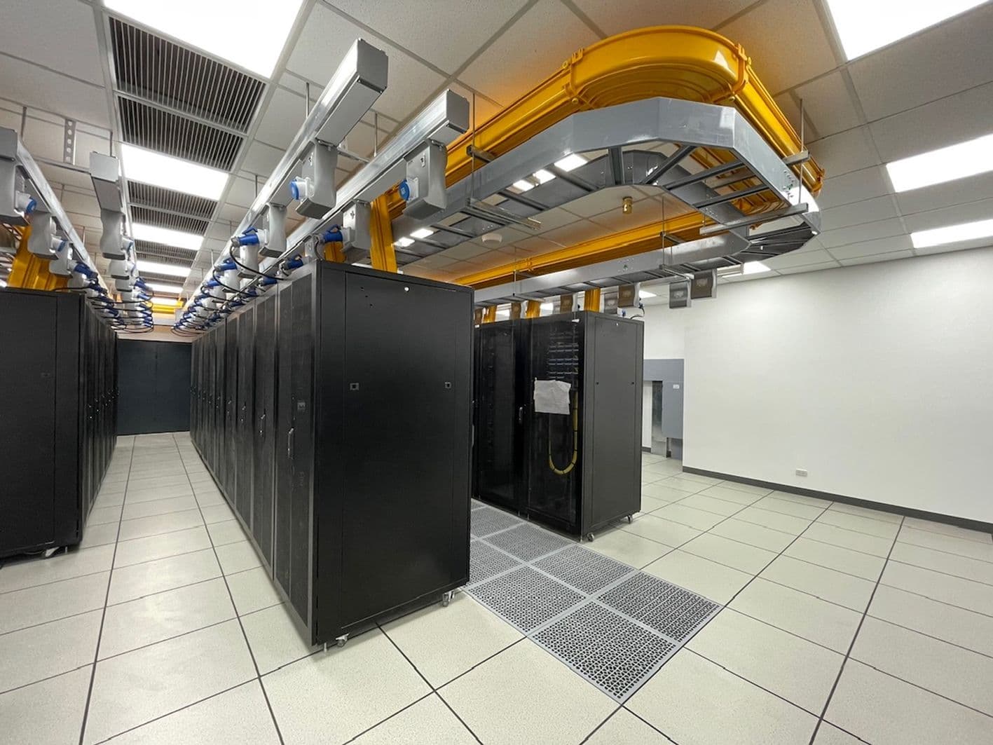 Data Centers 4