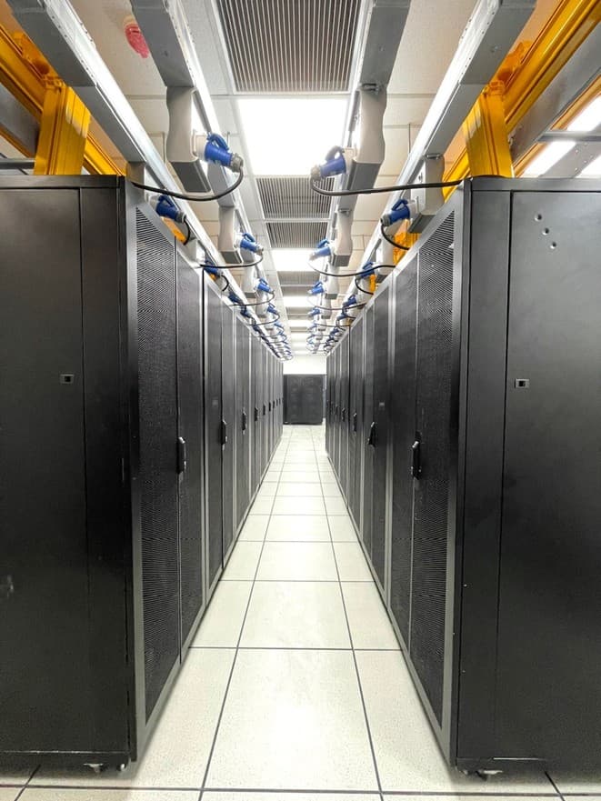 Data Centers 5