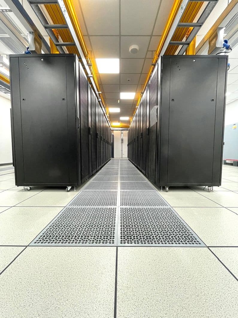 Data Centers 6