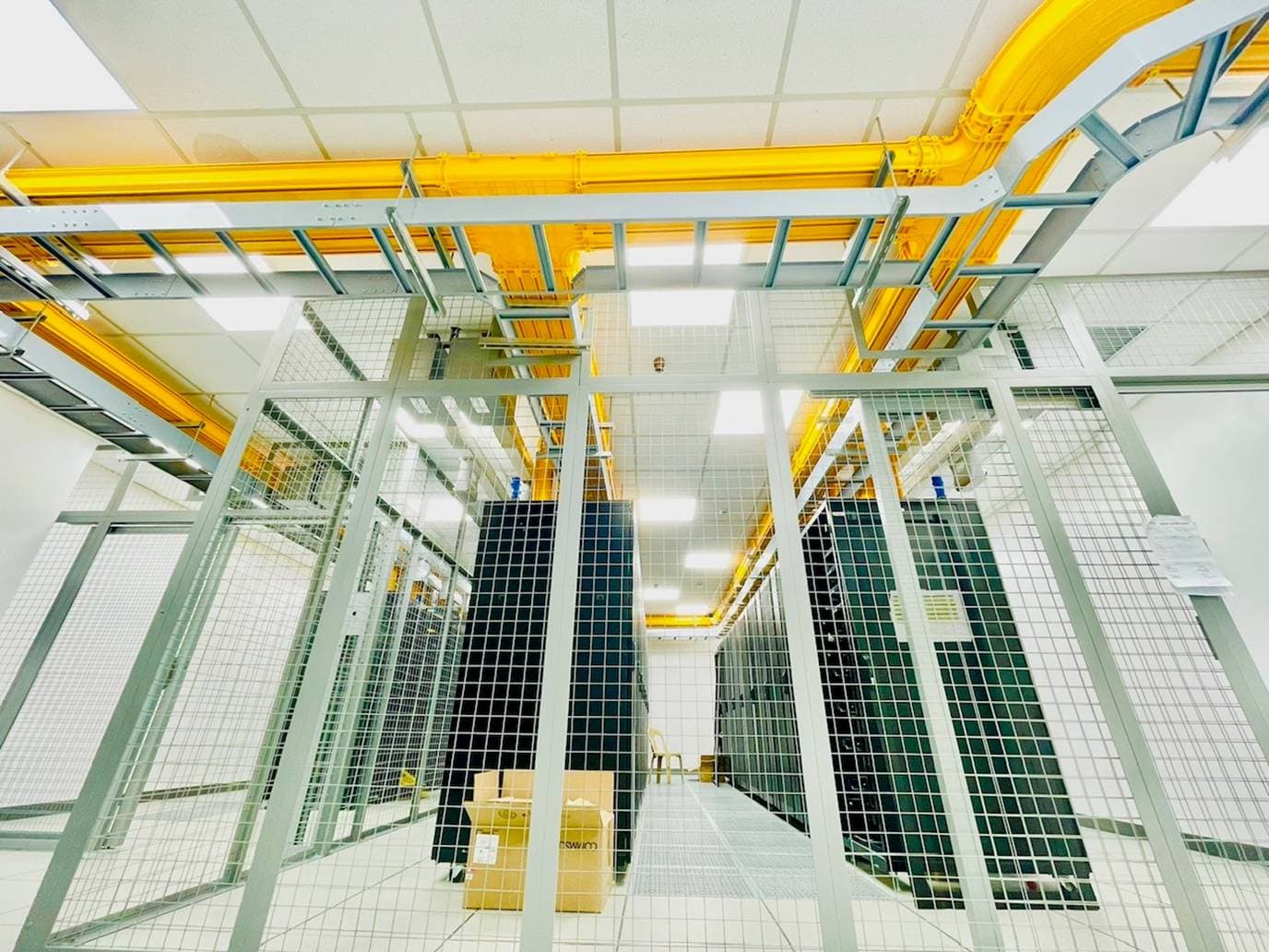 Data Centers 7