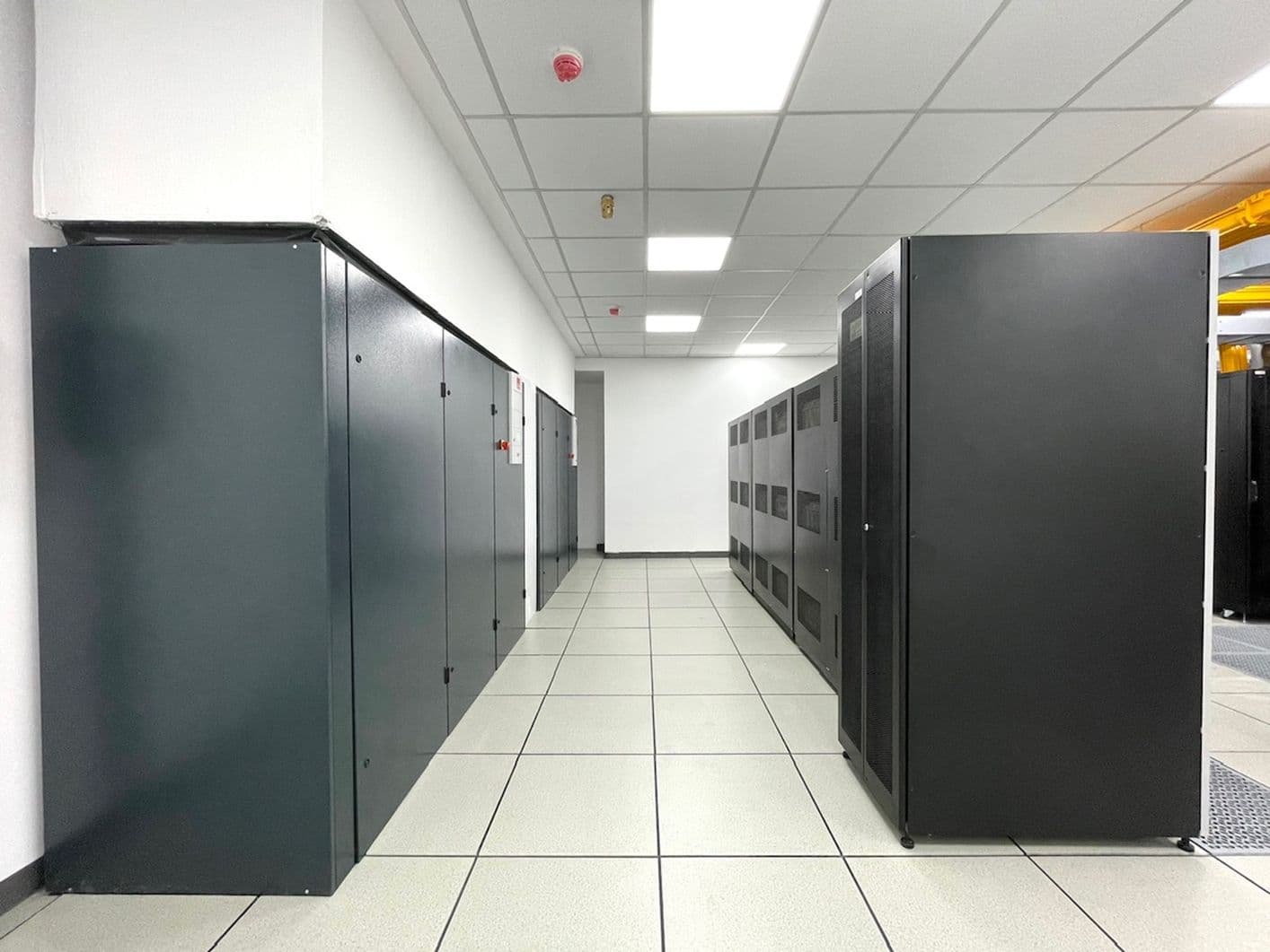 Data Centers 8
