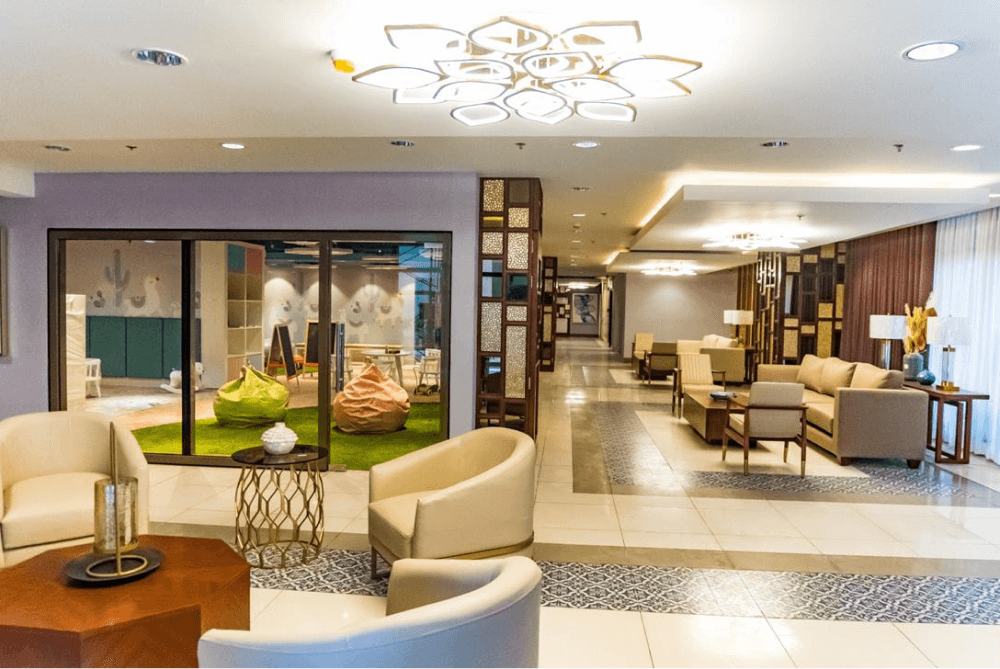 Hospitality Furniture