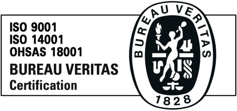 ISO 9001 / 14001 / OHSAS 18001 — Bureau Veritas