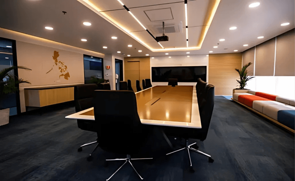Custom-Made Furniture