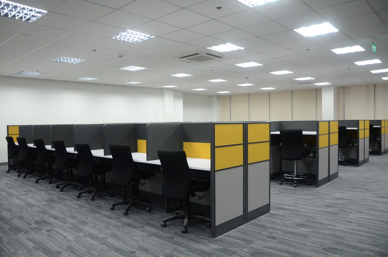 Production Areas 2