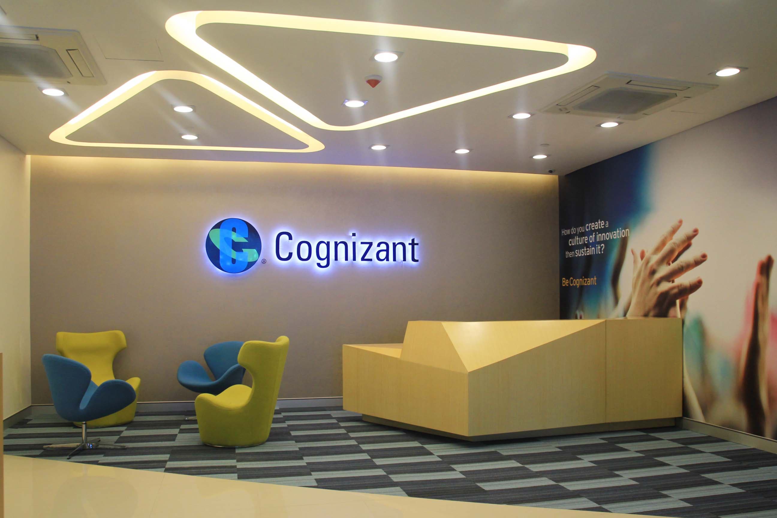 Reception Areas 5