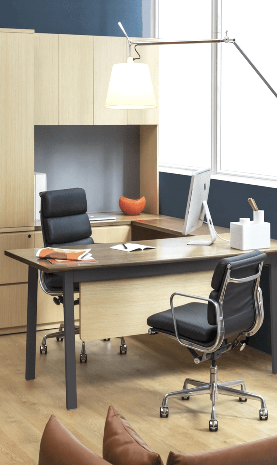 Seating Systems