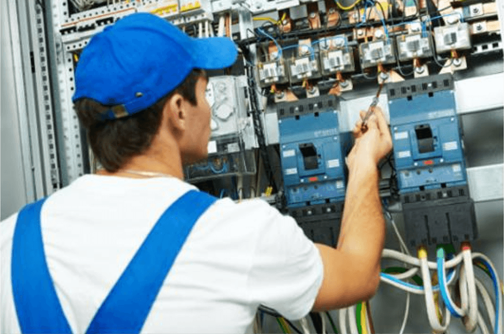 Security & Access Control