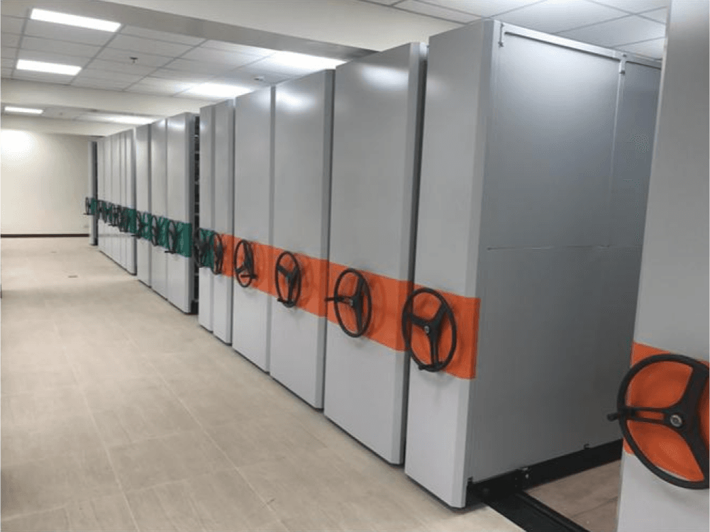 Storage Systems