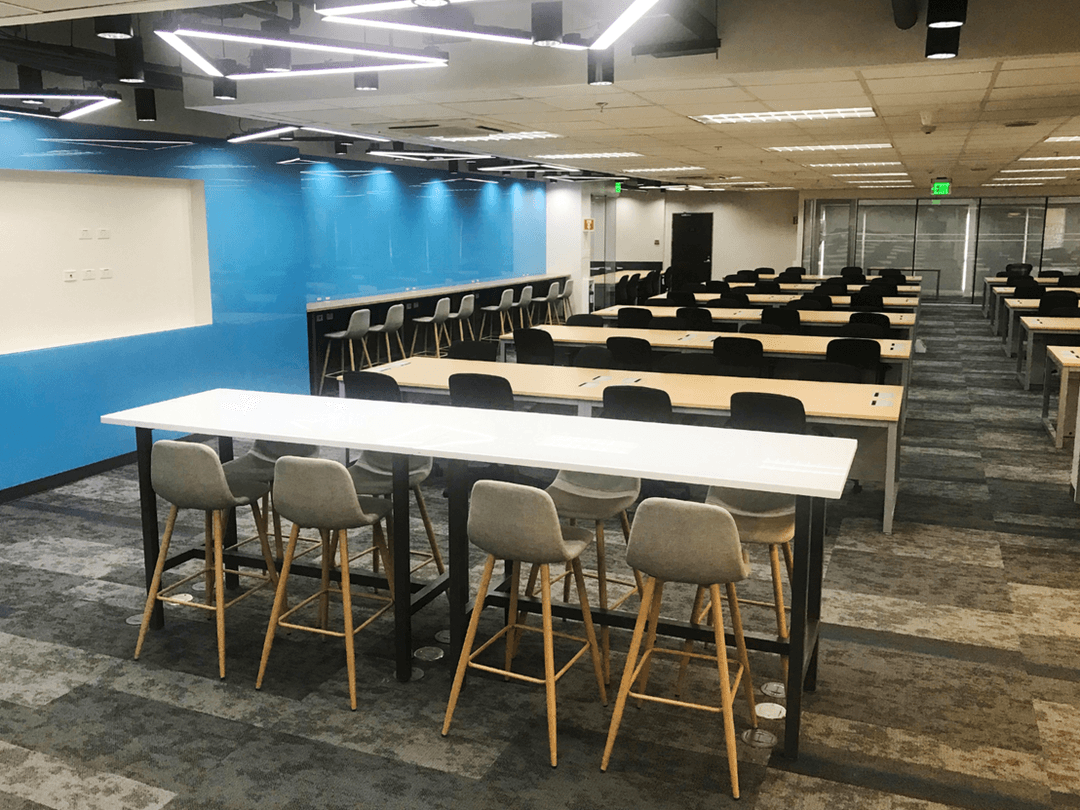 Training Room